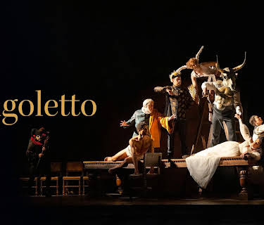Rigoletto (2022)