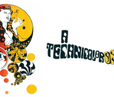 Various Artists - A Technicolor Dream (2008)