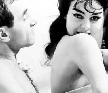 Shoot the Piano Player (1960)