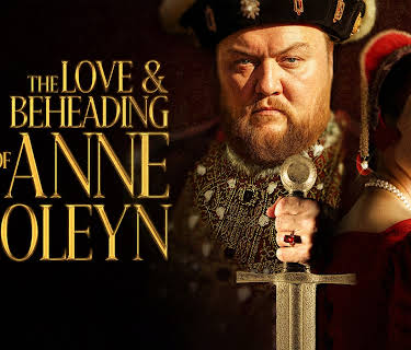 The Love & Beheading Of Anne Boleyn (2024)