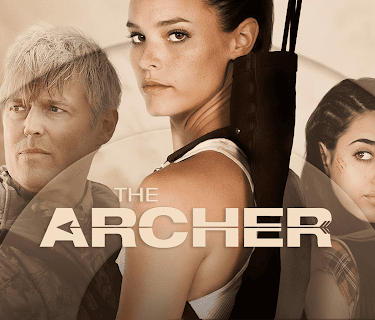 The Archer (2017)