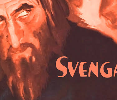Svengali (1931)