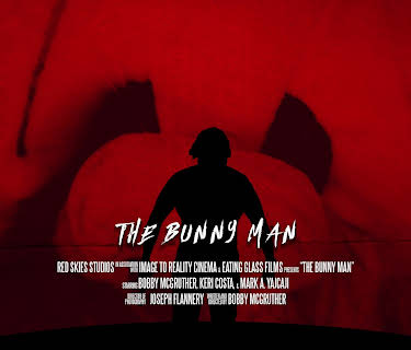 The Bunny Man (2022)