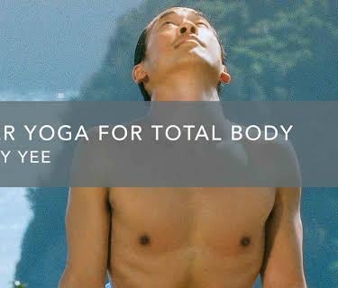 Power Yoga for Total Body (2015)