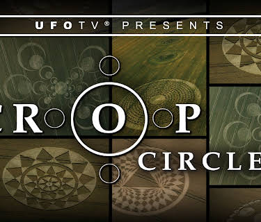 Crop Circles: Crossovers from Another Dimension? (2016)