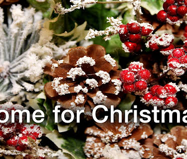 Home for Christmas (1993)