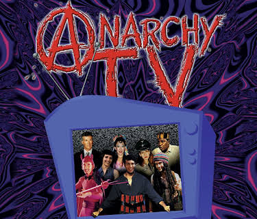 Anarchy TV (1998)