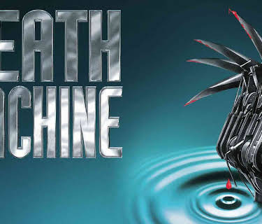 Death Machine (1995)