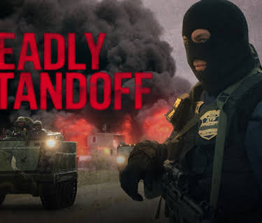 Deadly Standoffs season-1