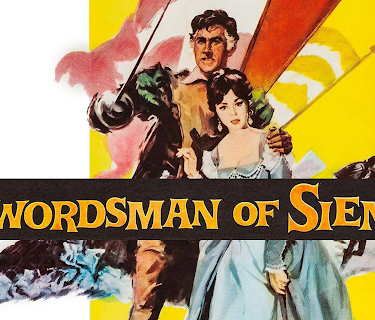 Swordsman of Siena (1962)
