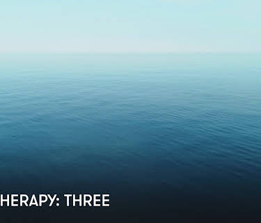 Blue Therapy: Three (2023)