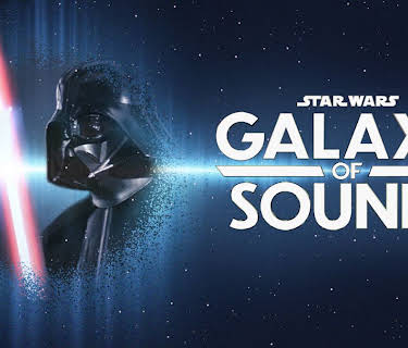 Star Wars Galaxy of Sounds