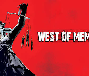 West of Memphis (2012)