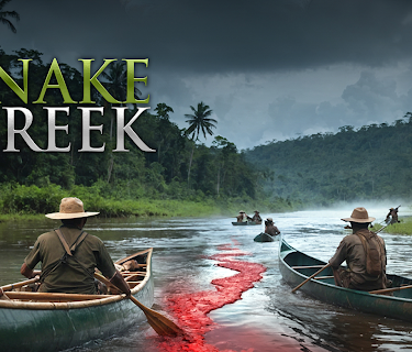 Snake Creek (2025)
