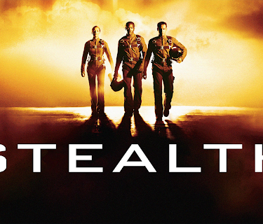Stealth (2005)