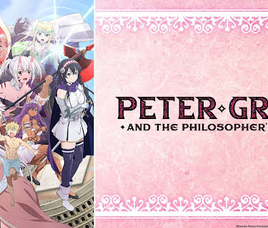 Peter Grill and the Philosopher's Time