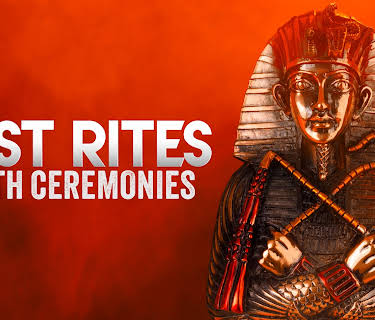 Last Rites: Death Ceremonies (1997)