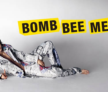 BOMB BEE MEN