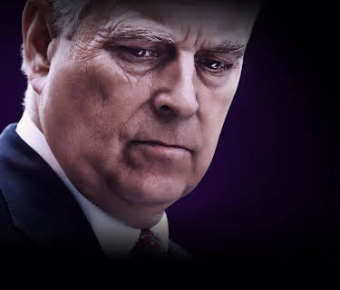 Secrets of Prince Andrew