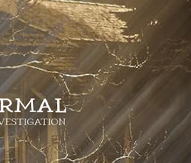 Paranormal Investigation (2026)
