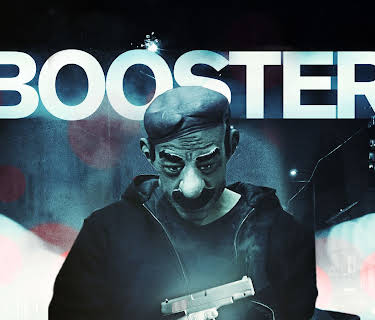 Booster (2012)