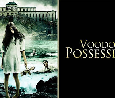 Voodoo Possession (2013)