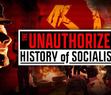 The Unauthorized History of Socialism Season 1