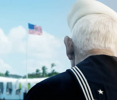 Pearl Harbor: Survivors Remember