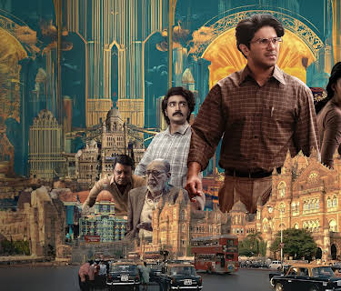 Lucky Baskhar (2024)