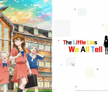 The Little Lies We All Tell: Season 1