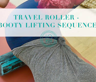 Travel Roller: Booty Lifting (2018)
