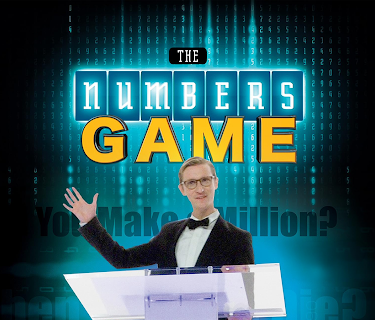 The Numbers Game, Season 1
