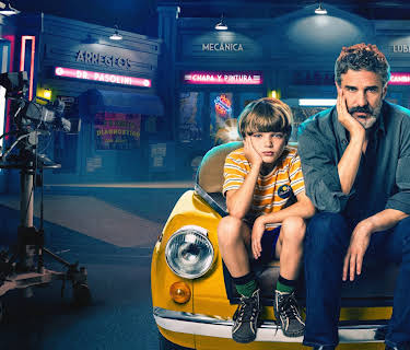 Today We Fix the World (2022)