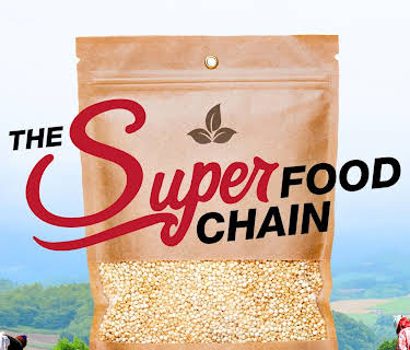 The Superfood Chain (2018)