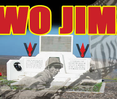 Iwo Jima