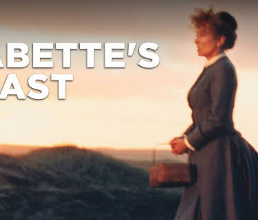 Babette's Feast (English Subtitled) (1988)