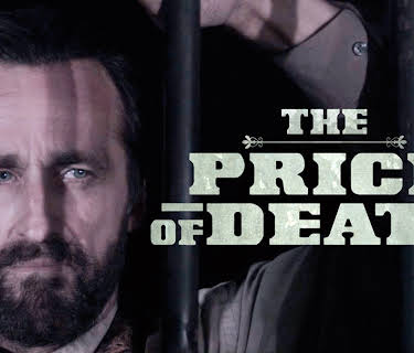 The Price of Death (2022)