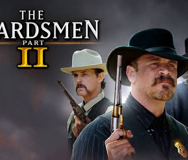 The Guardsmen: Part 2 (2024)