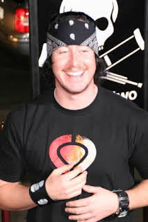 Ehren McGhehey