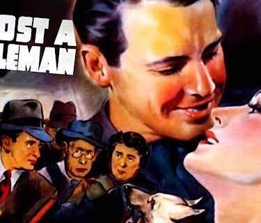 Almost a Gentleman (1939)