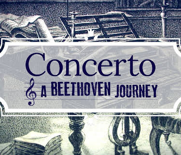 Concerto: A Beethoven Journey (2016)