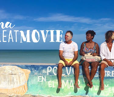 Una Great Movie (2022)