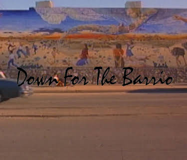 Down for the Barrio (1997)