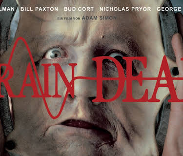 Brain Dead (1990)