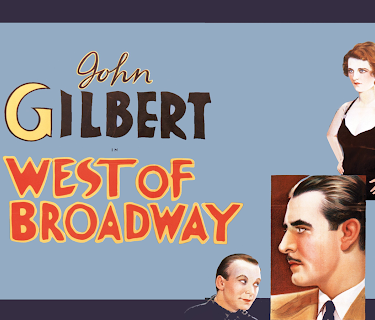 West of Broadway (1931) (1931)