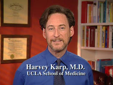 Harvey Karp