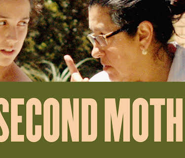 The Second Mother (2015)
