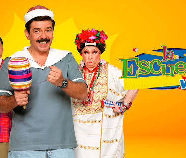 La Escuelita VIP season-1