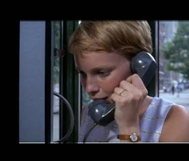 Rosemary's Baby (1968)