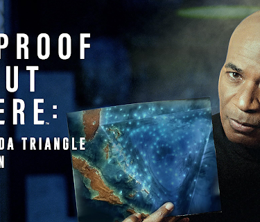 The Proof Is Out There: Bermuda Triangle Edition Season 1